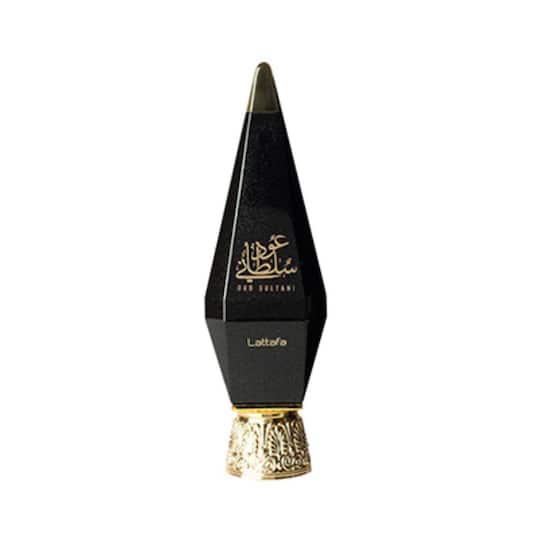 Lattafa Oud Sultani Eau De Perfume - (100ml)
