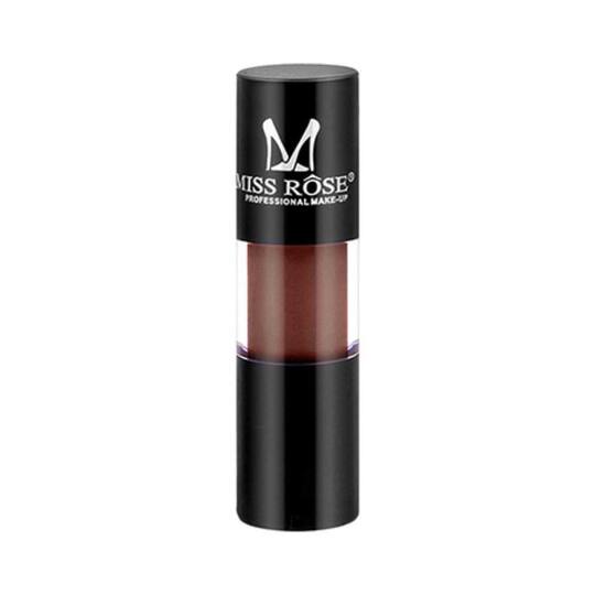 Miss Rose Long Lasting Lip Gloss - 06 Shade (5g)