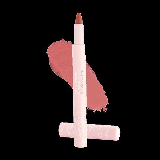 Sugar Good Moodies Lip Crayon - 03 Body Positive (0.7g)