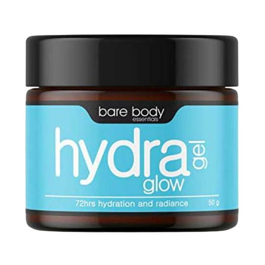 Bare Body Essentials Hydraglow Gel (50g)