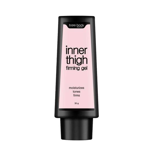Bare Body Essentials Inner Thigh Firming Gel (30g)