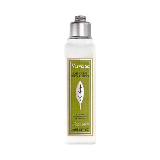 L'Occitane Verbena Body Lotion - (250ml)