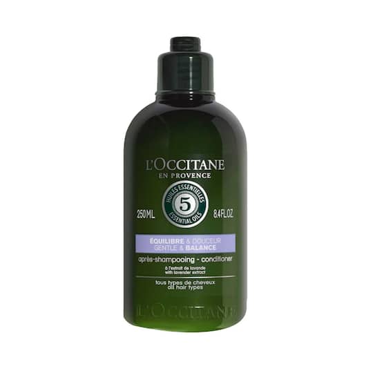 L'Occitane Gentle & Balance Conditioner - (250ml)