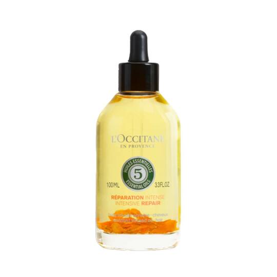 L'Occitane Intense Repair Infused Oil - (100ml)