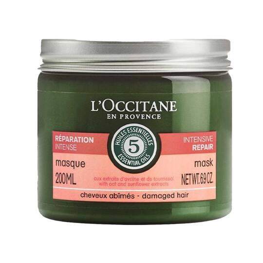 L'Occitane Masque Reparateur Repairing Hair Mask - (200ml)
