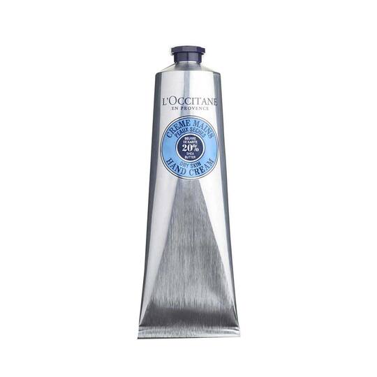L'Occitane Shea Butter Hand Cream - (150ml)