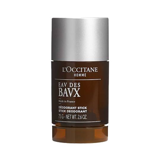 L'Occitane Eau Des Baux Stick Deodorant - (75g)