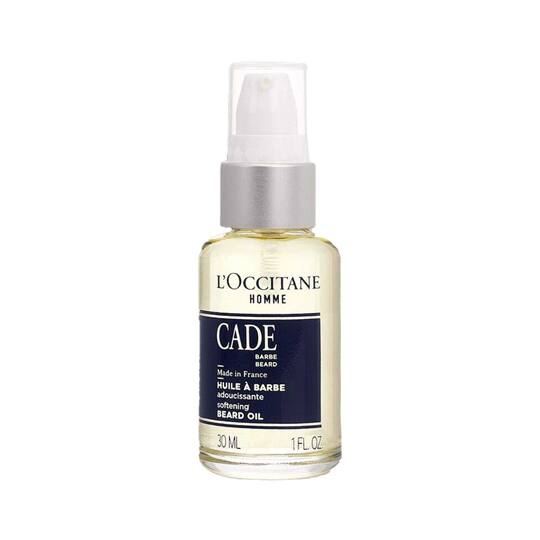 L'Occitane Softening Beard Oil - (30ml)
