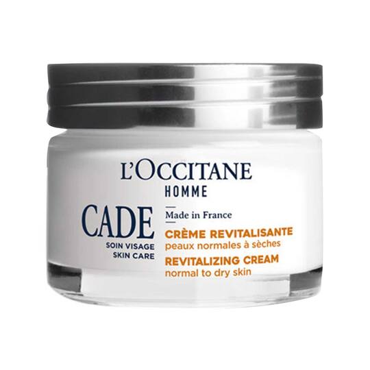 L'Occitane Cade Revitalizing Cream - (50ml)