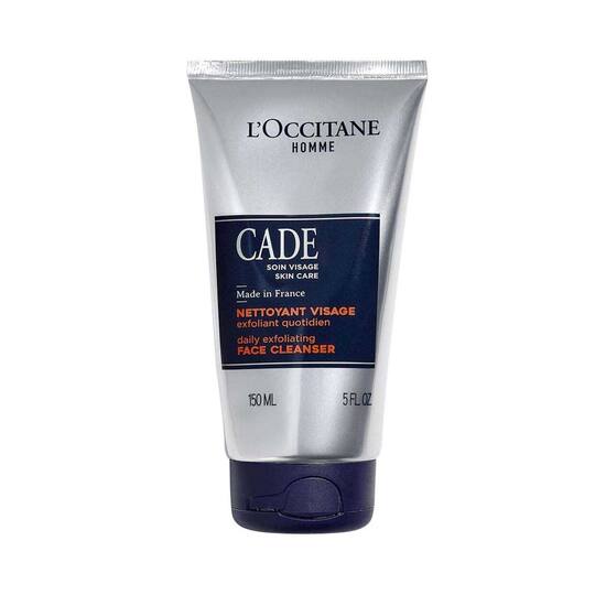 L'Occitane Cade Daily Exfoliating Face Cleanser - (150ml)