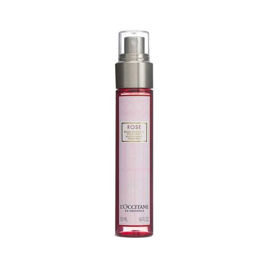 L'Occitane Rose Multipurpose Mist - (50ml)