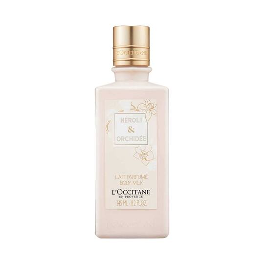 L'Occitane Neroli & Orchidee Body Milk - (245ml)