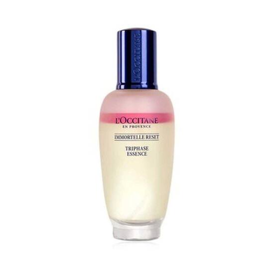 L'Occitane Immortelle Reset Tri-Phase Essence - (150ml)