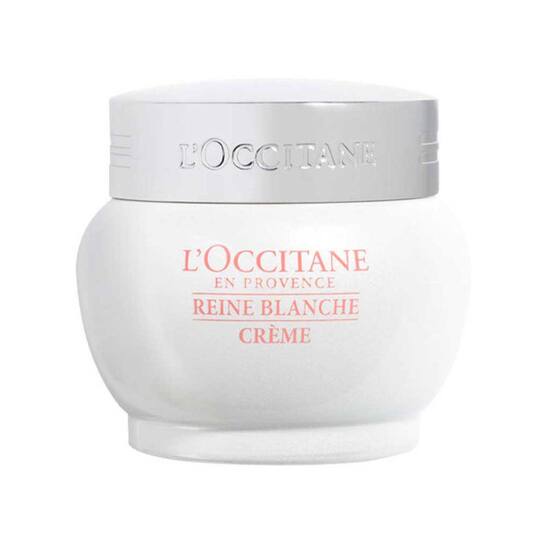 L'Occitane Reine Blanche Brightening Cream - (50ml)