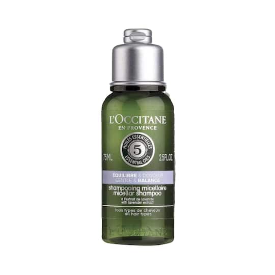 L'Occitane Aromachologie Gentle & Balance Shampoo - (75ml)