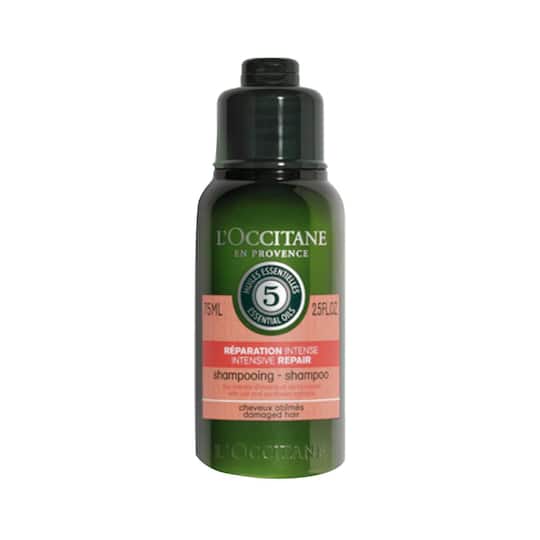 L'Occitane Intense Repairing Shampoo - (75ml)