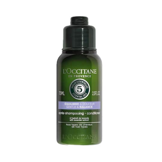 L'Occitane Aromachologie Gentle & Balance Conditioner - (75ml)