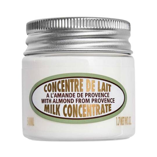 L'Occitane Almond Milk Concentrate - (50ml)