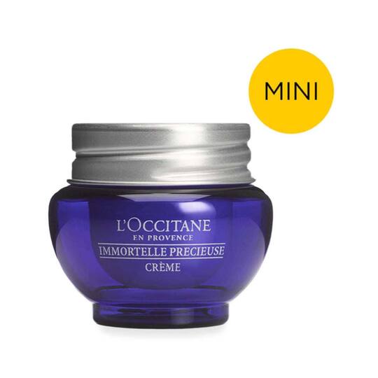L'Occitane Immortelle Precious Cream - (8ml)