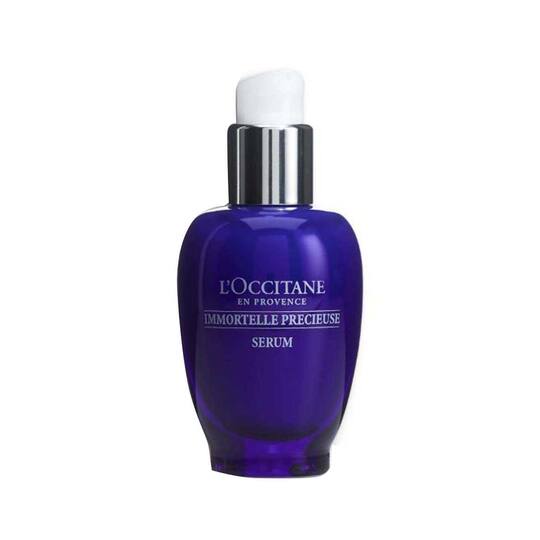 L'Occitane Immortelle Precious Serum - (30ml)