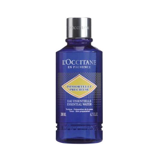 L'Occitane Immortelle Precious Essential Water Toner - (200ml)