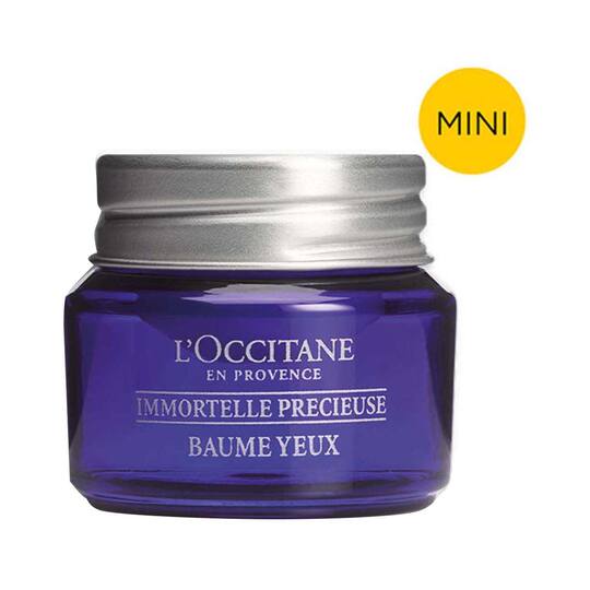 L'Occitane Immortelle Precious Eye Cream - (4ml)
