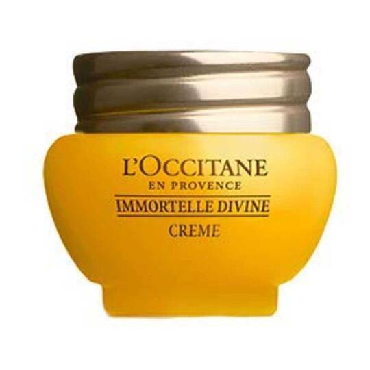 L'Occitane Immortelle Divine Cream - (4ml)