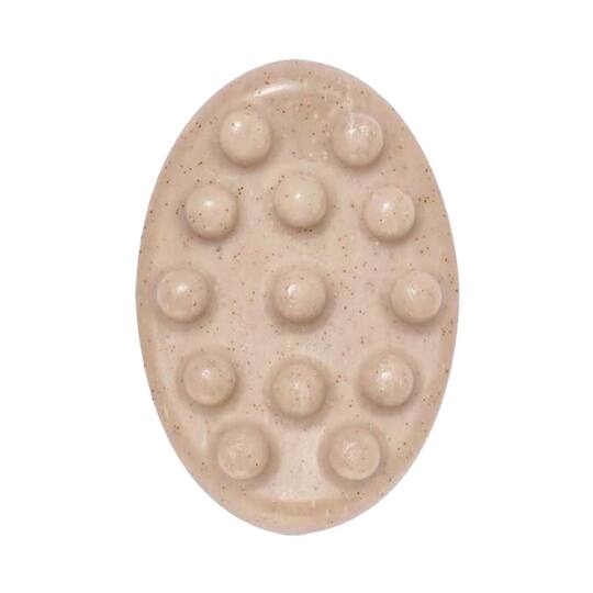 L'Occitane Shea Scrubbing Soap - (125g)