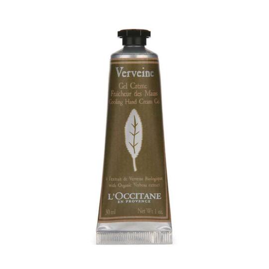 L'Occitane Verbena Cooling Hand Cream Gel - (30ml)