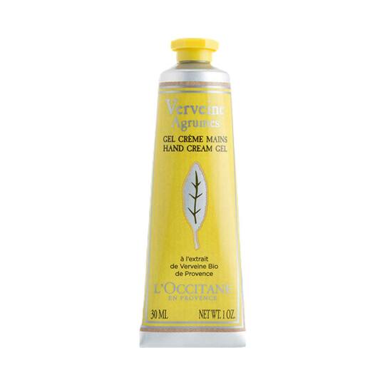 L'Occitane Citrus Verbena Hand Cream Gel - (30ml)