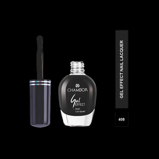 Chambor Gel Effect Nail Lacquer
