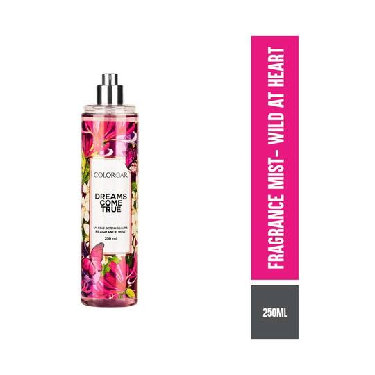 Colorbar Dreams Come True Fragrance Mist (250ml)
