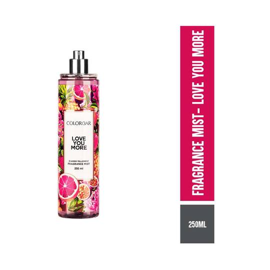 Colorbar Love You More Fragrance Mist (250ml)