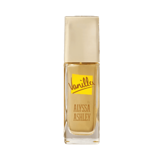 Alyssa Ashley Vanilla Eau de Toilette (25ml)