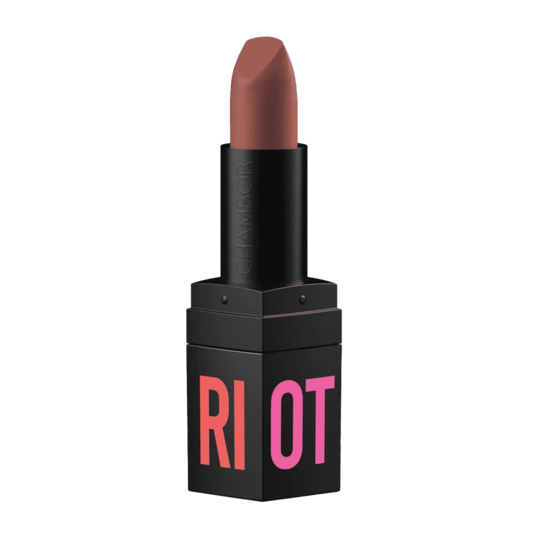 Chambor Matte Riot 284 - Brown Sugar 4.5 gm