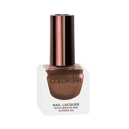 Colorbar Lux Nail Lacquer - 565 Sequel (12ml)