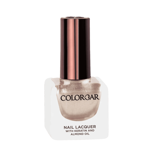 Colorbar Lux Nail Lacquer - 851 Julia (12ml)