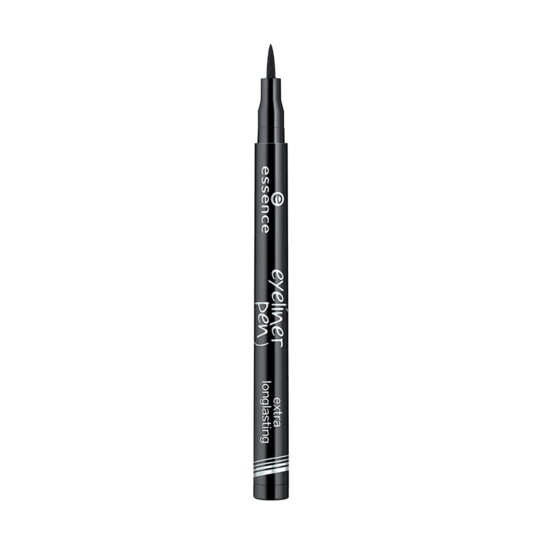Essence Eyeliner Pen Extra Longlasting 01 (1ml)