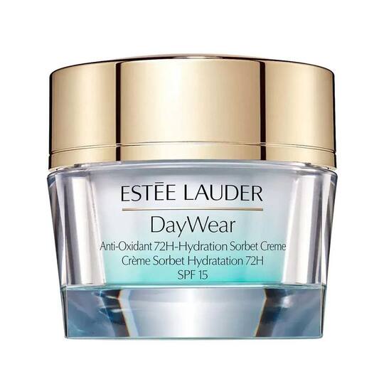 Estee Lauder Daywear Anti-Oxidant 72H-Hydration Sorbet Creme SPF 15 - (50ml)