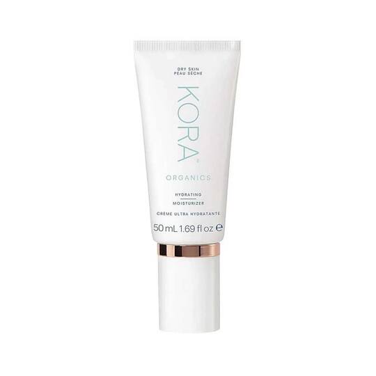 Kora Organics Hydrating Face Moisturizer - (50ml)