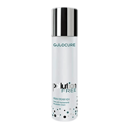 Pollution Free by Guudcure Urban cream H24 (50ml)