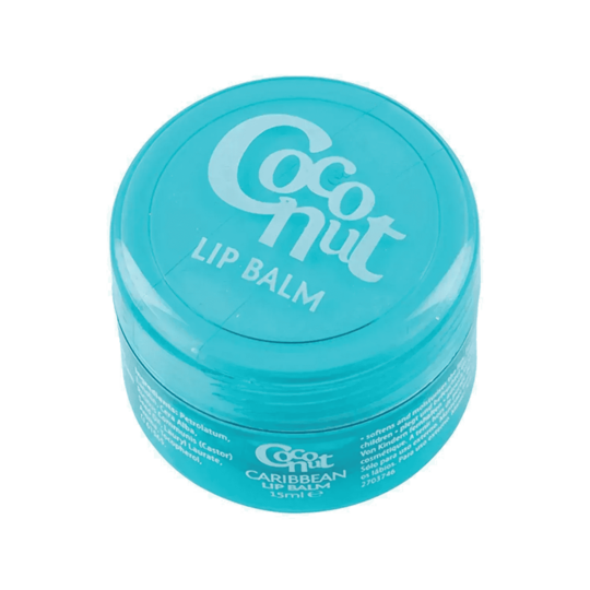 MADES Body Resort Lip Balm Pale Blue (15ml)