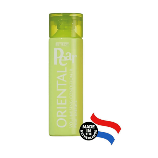 MADES Body Resort Solid Lime Pet Bottle Conditioner (250ml)