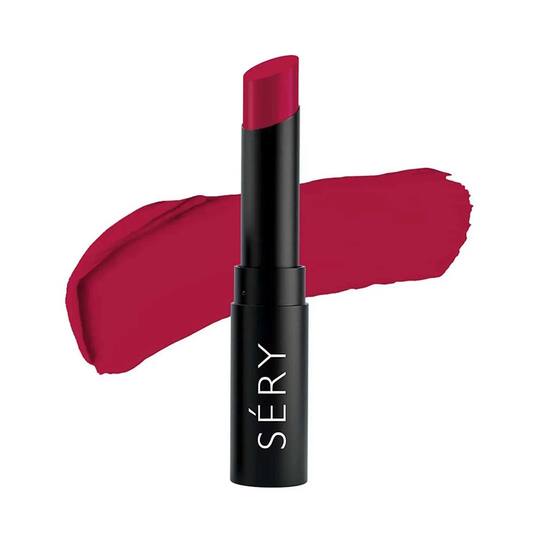 Sery Mattish Lipstick - Girls Night (3.5g)