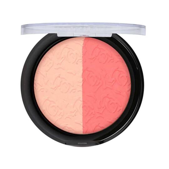 Sivanna Colors Duo Blusher - 03 Shade (8g)