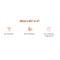 Globus Naturals Glycolic & Salicylic Acid Pimple Clear Face Wash (100ml)