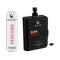 Ramsons Black Wallet Eau De Parfum (100ml)