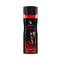 Ramsons Bravo Deodorant (200ml)