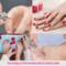 Nail Clipper-Black, (LNC-03)