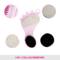 4 in 1 Callus Remover Tool, (PD-02N)